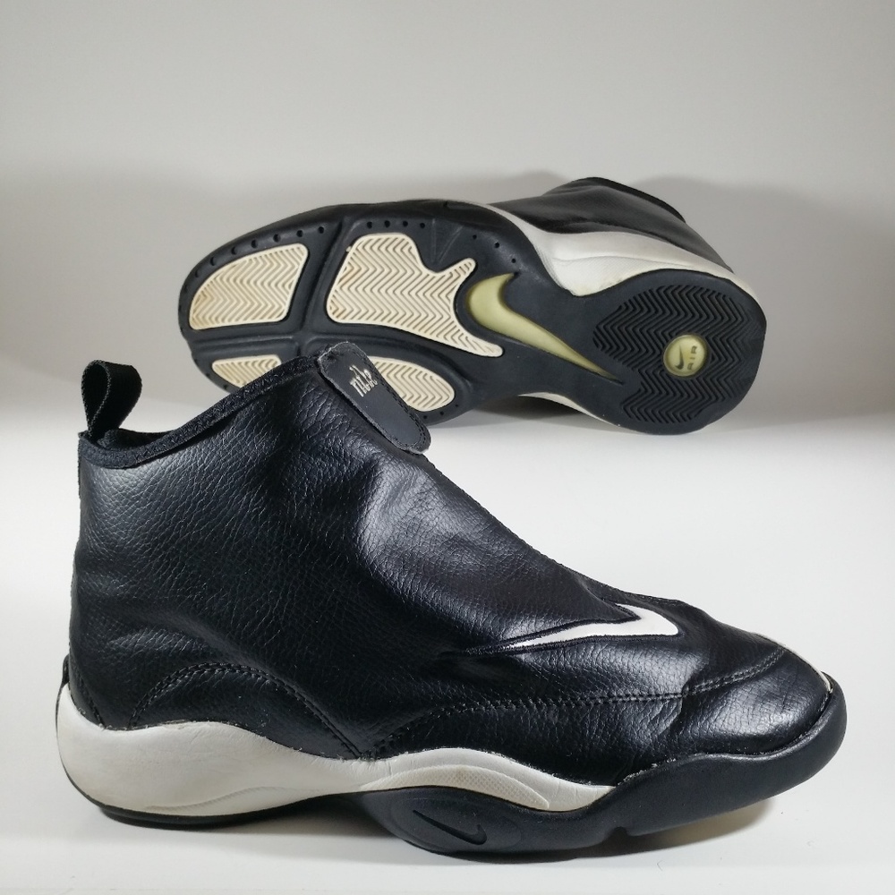 1998 Nike Air Son of Glove Gary Payton Shoes